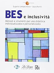 Bes inclusività usato  Spedito ovunque in Italia 