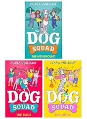 Dog squad series for sale  Delivered anywhere in UK