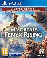 Immortals fenyx rising usato  Spedito ovunque in Italia 