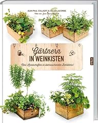 Gärtnern weinkisten mini gebraucht kaufen  Wird an jeden Ort in Deutschland
