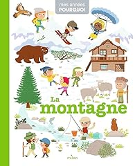 Montagne d'occasion  Livré partout en Belgiqu