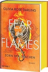 Fear the flames gebraucht kaufen  Wird an jeden Ort in Deutschland
