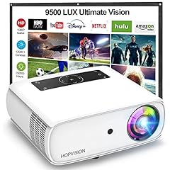 Hopvision native 1080p for sale  Delivered anywhere in USA 