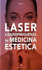 Laser radiofrequenza medicina usato  Spedito ovunque in Italia 