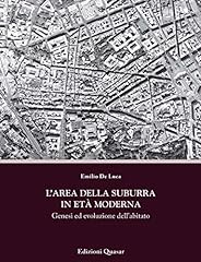 Area della suburra for sale  Delivered anywhere in UK