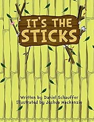 The sticks d'occasion  Livré partout en France