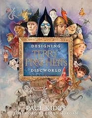 Designing terry pratchett gebraucht kaufen  Wird an jeden Ort in Deutschland