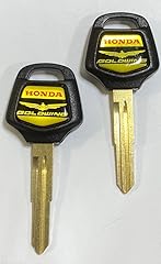 Honda goldwing key for sale  Delivered anywhere in USA 