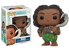 Funko pop maui for sale  Delivered anywhere in USA 