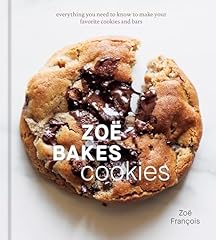 Zoë bakes cookies for sale  Delivered anywhere in USA 