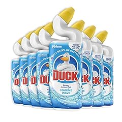 Duck liquid toilet for sale  Delivered anywhere in UK