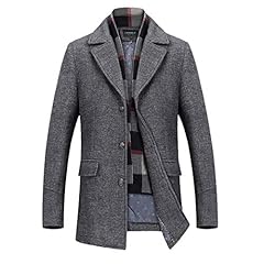 Invachi mens wool for sale  Delivered anywhere in USA 