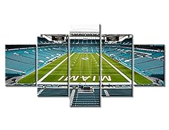 American football decor for sale  Delivered anywhere in USA 