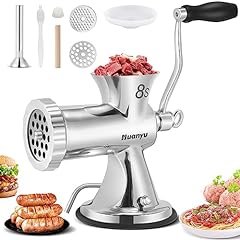 Huanyu meat grinder for sale  Delivered anywhere in UK