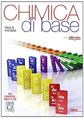 Chimica base. per usato  Spedito ovunque in Italia 