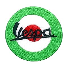 Vespa patch patches for sale  Delivered anywhere in USA 