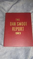 Dan smoot report for sale  Delivered anywhere in USA 