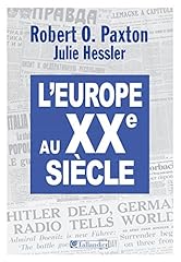 Xxe siècle d'occasion  Livré partout en France