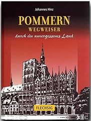 Pommern sonderausgabe wegweise gebraucht kaufen  Wird an jeden Ort in Deutschland