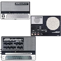 Stylophone synth bundle for sale  Delivered anywhere in USA 