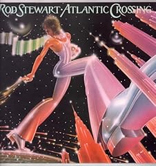 Rod stewart atlantic for sale  Delivered anywhere in UK