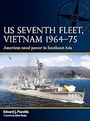 Seventh fleet vietnam for sale  Delivered anywhere in USA 