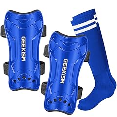 Geekism soccer shin for sale  Delivered anywhere in USA 