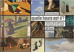 Heure histoire peinture d'occasion  Livré partout en Belgiqu