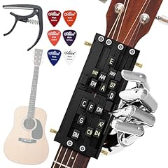 Guitar chord presser for sale  Delivered anywhere in USA 