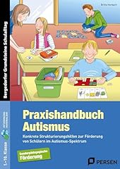 Praxishandbuch autismus konkre gebraucht kaufen  Wird an jeden Ort in Deutschland