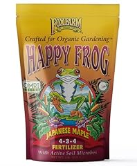 Foxfarm happy frog for sale  Delivered anywhere in USA 