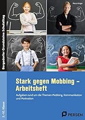 Stark mobbing arbeitsheft gebraucht kaufen  Wird an jeden Ort in Deutschland
