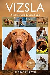 Vizsla complete owners for sale  Delivered anywhere in UK