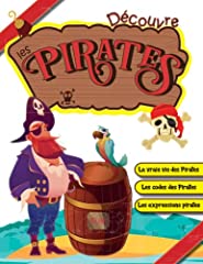 Découvre pirates embarque d'occasion  Livré partout en France
