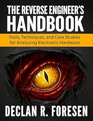 Reverse engineer handbook for sale  Delivered anywhere in USA 