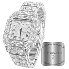 Halukakah men diamond for sale  Delivered anywhere in USA 