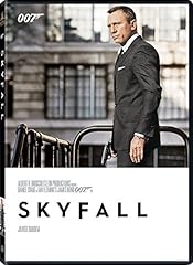 Skyfall 007 for sale  Delivered anywhere in USA 