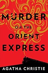 Murder orient express for sale  Delivered anywhere in USA 