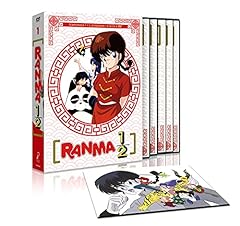 Ranma dvd d'occasion  Livré partout en France