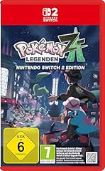 Pokémon legenden nintendo gebraucht kaufen  Wird an jeden Ort in Deutschland