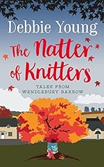 The natter knitters gebraucht kaufen  Wird an jeden Ort in Deutschland