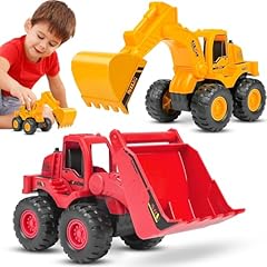 Construction toys friction for sale  Delivered anywhere in USA 