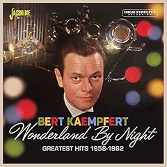 Wonderland night greatest for sale  Delivered anywhere in UK