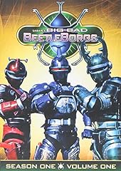 Big bad beetleborgs for sale  Delivered anywhere in USA 