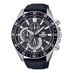 Casio montre cuir usato  Spedito ovunque in Italia 