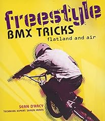 Freestyle bmx tricks for sale  Delivered anywhere in USA 