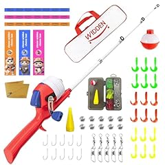 Kids fishing pole for sale  Delivered anywhere in USA 