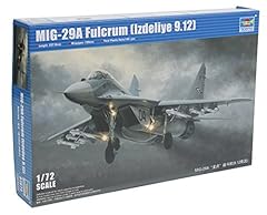 Trumpeter mig 29a for sale  Delivered anywhere in UK