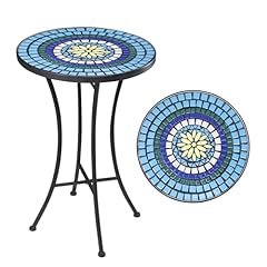 Vipush mosaic outdoor for sale  Delivered anywhere in USA 