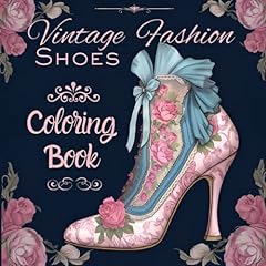 Vintage fashion shoes for sale  Delivered anywhere in USA 